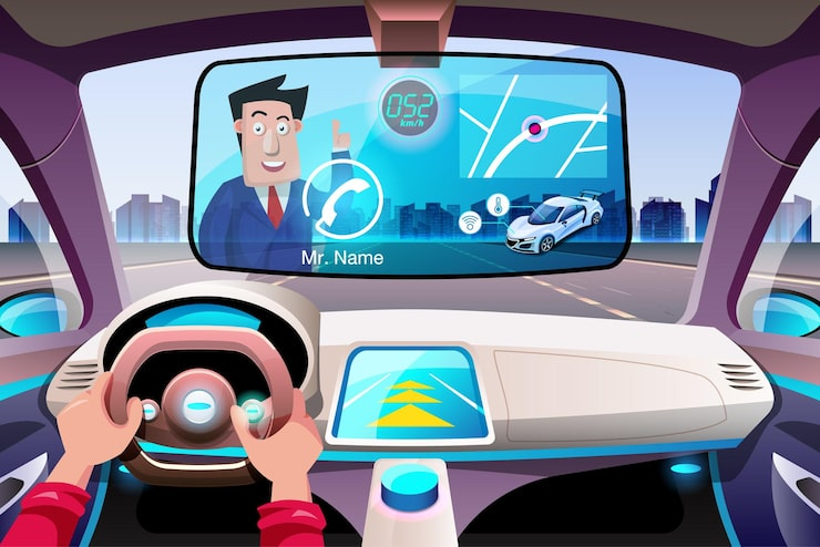 Virtual Testing for Vehicle Components