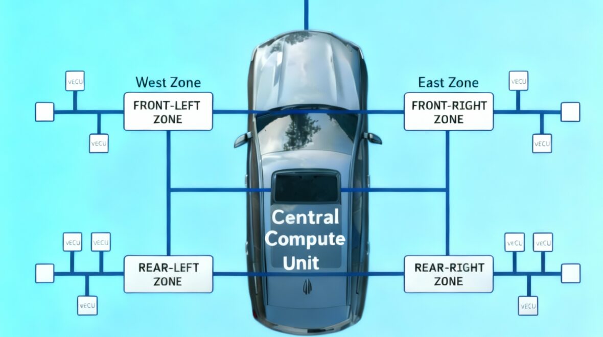 System Level Integration of vECUs